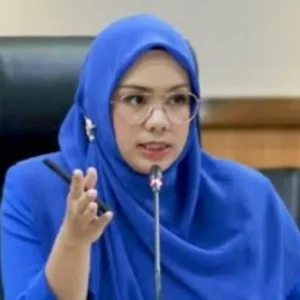 Harta Kekayaan Zita Anjani Melonjak Setelah Menjabat Utusan Khusus Presiden, Kini Tembus Rp 109 Miliar