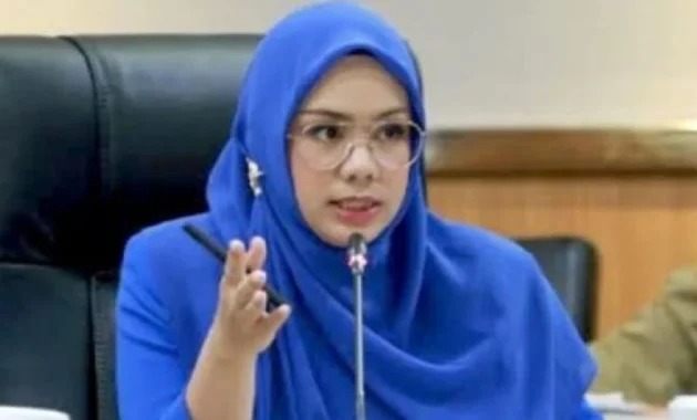 Harta Kekayaan Zita Anjani Melonjak Setelah Menjabat Utusan Khusus Presiden, Kini Tembus Rp 109 Miliar