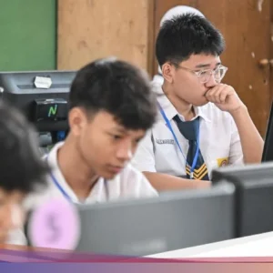 Hasil SPMB Jatim 2026 Tahap 1 Diumumkan: 54.056 Siswa Lolos Jalur Domisili