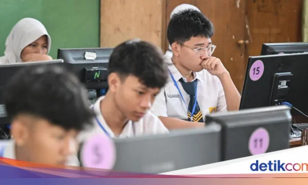 Hasil SPMB Jatim 2026 Tahap 1 Diumumkan: 54.056 Siswa Lolos Jalur Domisili