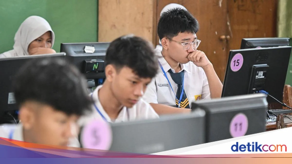 Hasil SPMB Jatim 2026 Tahap 1 Diumumkan: 54.056 Siswa Lolos Jalur Domisili