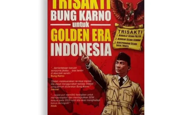 Hasto Soroti Pelemahan Rupiah dan Korupsi, Ingatkan Semangat Trisakti Bung Karno