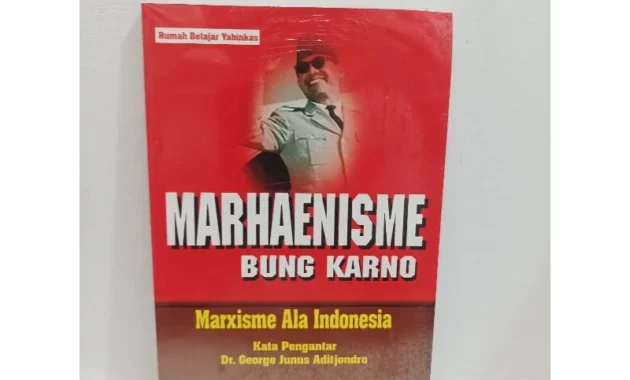 Hasto Ungkap Filosofis Lagu “Bung Karno Bapak Marhaenisme”, Demi Pelurusan Sejarah Hasto Ungkap Filosofis Lagu “Bung Karno Bapak Marhaenisme”, Demi Pelurusan Sejarah