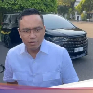 Heboh Kabar Direksi PLN Dirombak, Bos BP BUMN Buka Suara