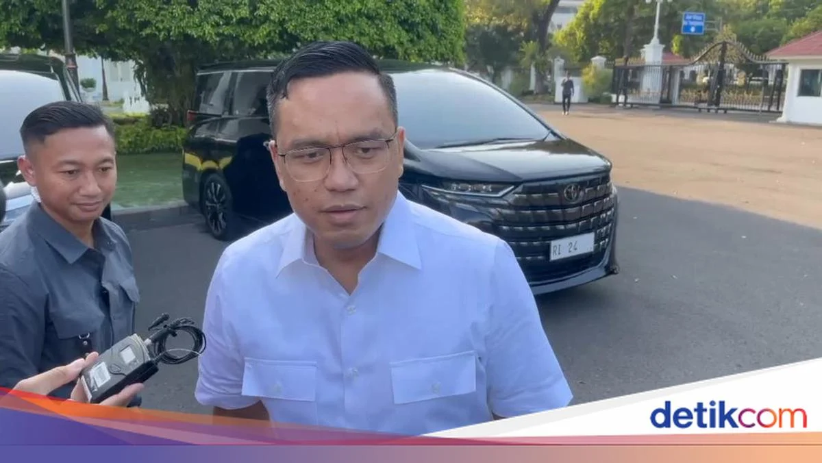 Heboh Kabar Direksi PLN Dirombak, Bos BP BUMN Buka Suara
