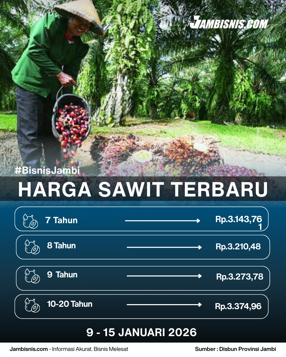 Heran Harga TBS Sawit Bisa Turun di Tengah Menguatnya Dolar terhadap Rupiah, Mentan: Ini Anomali!