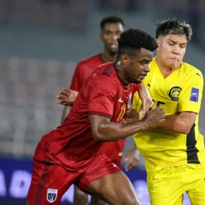 Heroik! Tanjung Verde Tahan Spanyol Tanpa Gol dalam Debut Piala Dunia