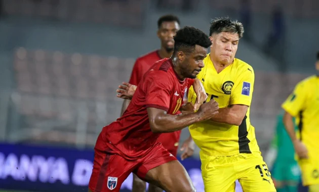 Heroik! Tanjung Verde Tahan Spanyol Tanpa Gol dalam Debut Piala Dunia