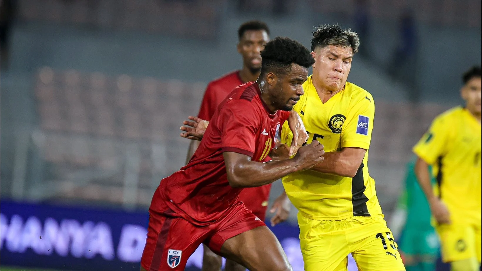 Heroik! Tanjung Verde Tahan Spanyol Tanpa Gol dalam Debut Piala Dunia