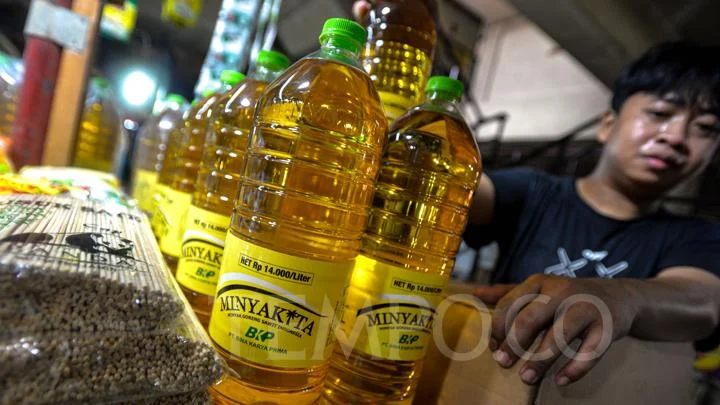 HET Minyakita Mau Naik, Bagaimana Stok dan Harga Minyak Goreng di Jakarta Terbaru?