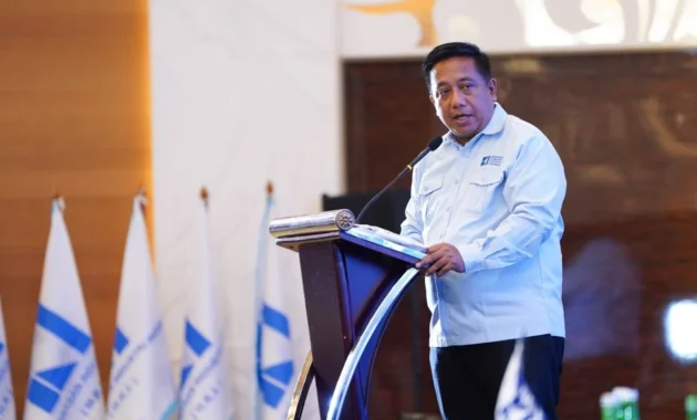 Himpunan Kawasan Industri Dorong Penguatan Keandalan Listrik Nasional
