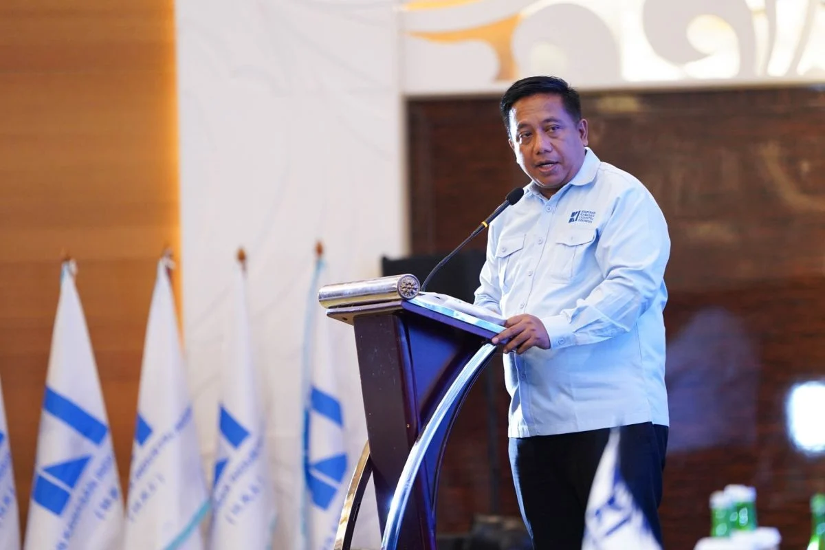 Himpunan Kawasan Industri Dorong Penguatan Keandalan Listrik Nasional