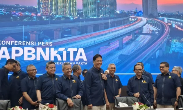 Hingga Mei 2026, Pemerintah Belanjakan Rp 203,7 Triliun untuk Subsidi dan Kompensasi Hingga Mei 2026, Pemerintah Belanjakan Rp 203,7 Triliun untuk Subsidi dan Kompensasi