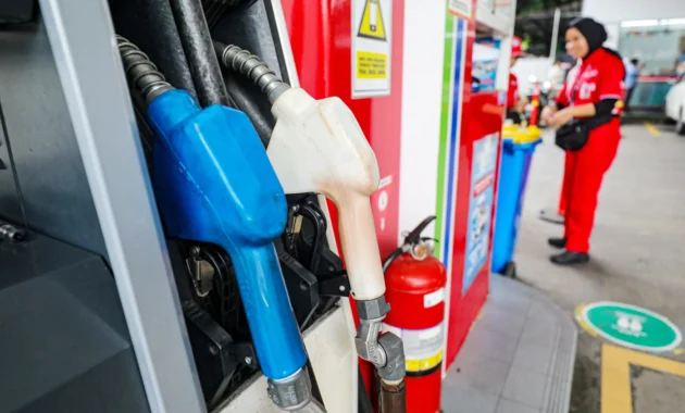 Hipmi Minta Pemerintah Mitigasi Kenaikan Harga Pertamax demi Menjaga Daya Saing Dunia Usaha Hipmi Minta Pemerintah Mitigasi Kenaikan Harga Pertamax demi Menjaga Daya Saing Dunia Usaha