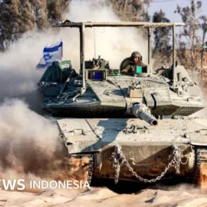 Hizbullah Puji Serangan Rudal Iran dan Houthi terhadap Israel sebagai Benteng Pembela Lebanon