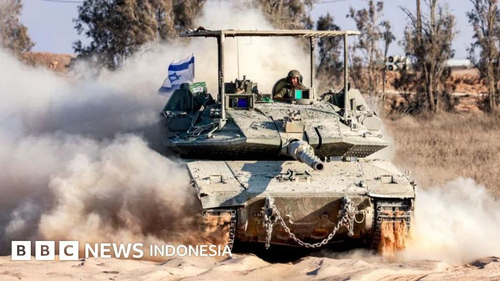 Hizbullah Puji Serangan Rudal Iran dan Houthi terhadap Israel sebagai Benteng Pembela Lebanon