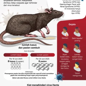 Hoaks! Foto Pasien Hantavirus di Jakarta: Klarifikasi dan Cara Memeriksa Kebenaran Berita