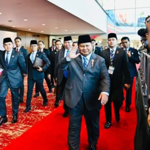 Hoaks: Kemenag Tidak Sarankan Seskab Teddy Jadi Wakil Presiden Prabowo untuk Periode Kedua