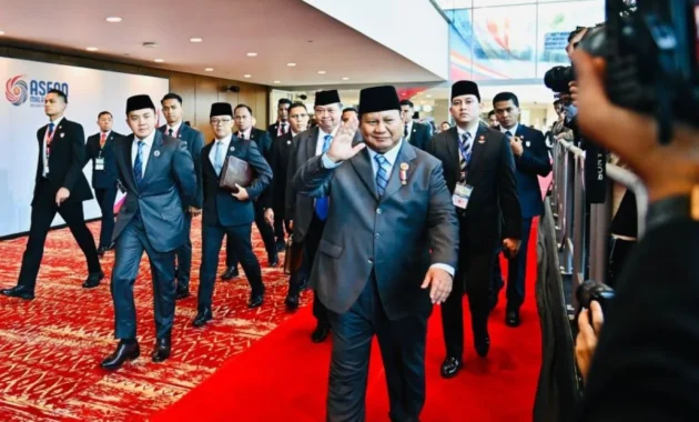 Hoaks: Kemenag Tidak Sarankan Seskab Teddy Jadi Wakil Presiden Prabowo untuk Periode Kedua