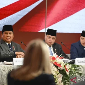 Hoaks: Sony Sanjaya Klaim Prabowo Perintahkan Korupsi MBG