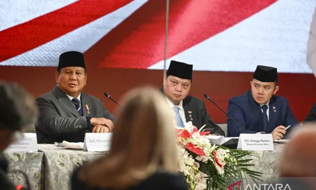Hoaks: Sony Sanjaya Klaim Prabowo Perintahkan Korupsi MBG