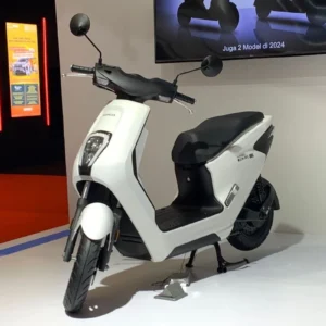 Honda Siap Luncurkan 2 Motor Listrik Terbaru Lagi