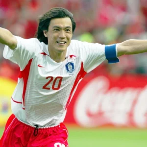 Hong Myung-bo Mundur dari Kursi Pelatih Korea Selatan Usai Gagal ke 32 Besar Piala Dunia 2026