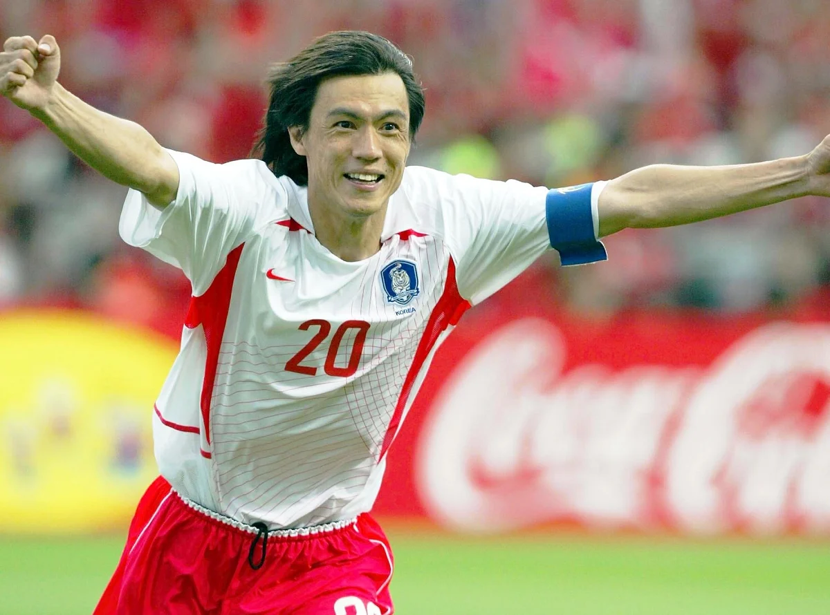 Hong Myung-bo Mundur dari Kursi Pelatih Korea Selatan Usai Gagal ke 32 Besar Piala Dunia 2026