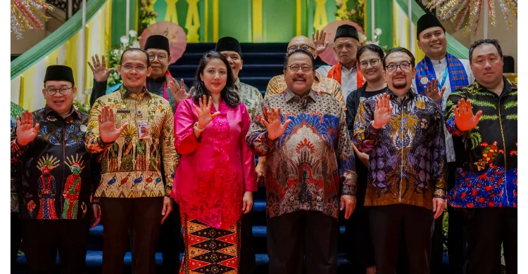 Hotel Borobudur Jakarta Luncurkan Program Discover Betawi Art & Culture Sambut HUT ke-499 Jakarta