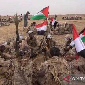 Houthi Ikut Perang: Penutupan Laut Merah dan Serangan terhadap Israel