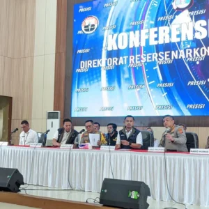Hukum Sepekan: Tersangka Baru MBG hingga Jaringan Fredy Pratama