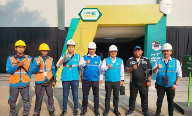 Humaniora Kemarin: Pemulihan Listrik di Sulawesi Tengah dan Munas-Konbes NU