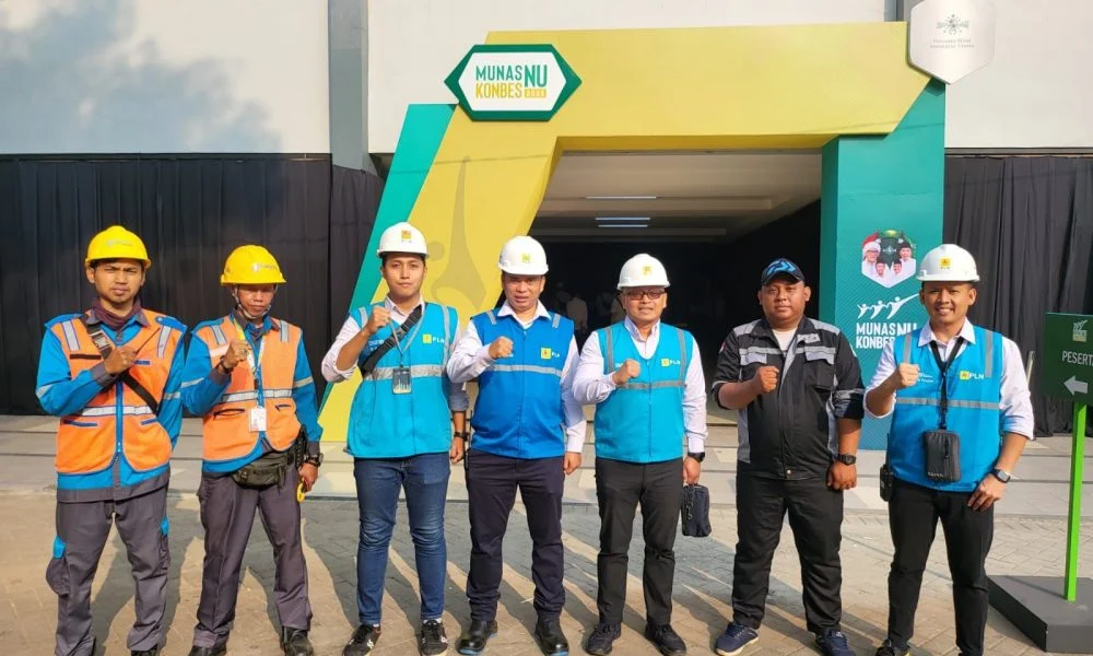 Humaniora Kemarin: Pemulihan Listrik di Sulawesi Tengah dan Munas-Konbes NU
