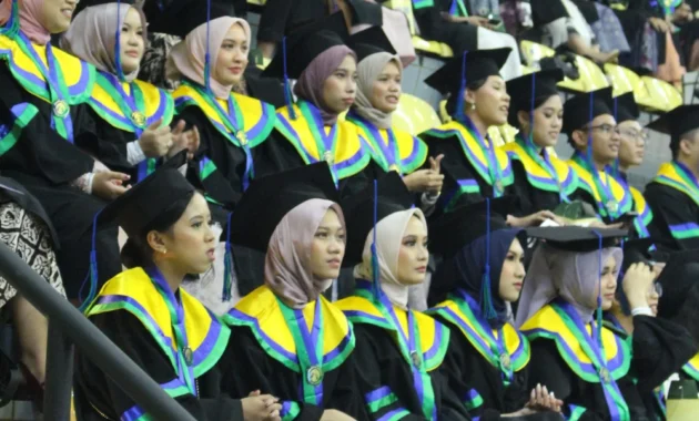 Humas UI: Konten Pride Month Suma UI Tidak Mencerminkan Sikap Resmi Universitas