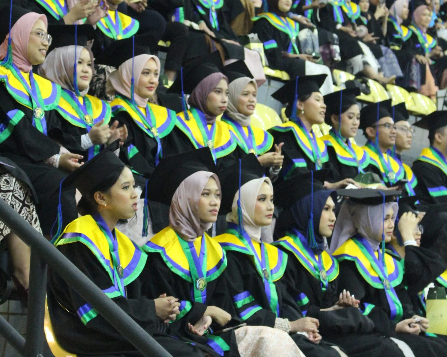 Humas UI: Konten Pride Month Suma UI Tidak Mencerminkan Sikap Resmi Universitas