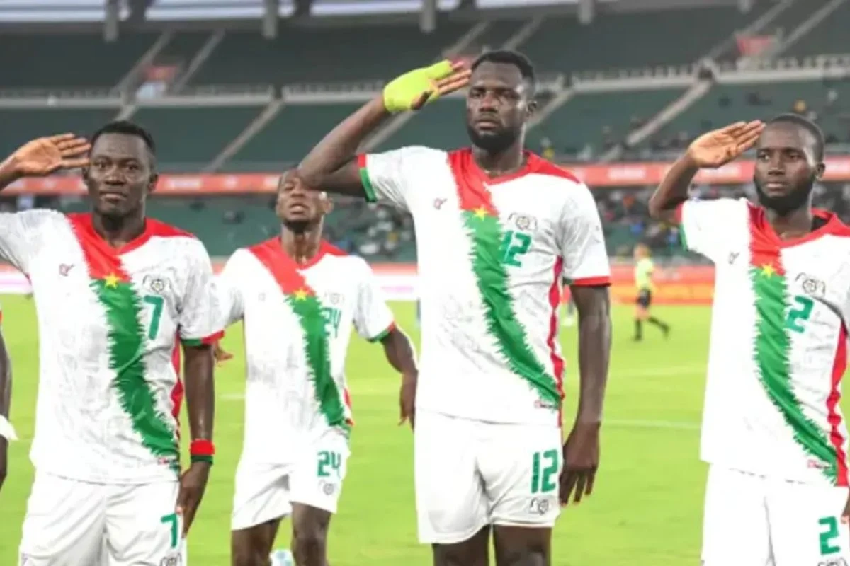 Hungaria Bekuk Finlandia, Rusia Menang Telak atas Burkina Faso dalam Pertandingan Persahabatan