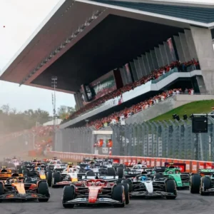 Hungaria Jadi Pusat Gemerlap Olahraga Internasional: Dari Final Liga Champions di Budapest hingga GP MotoGP di Balaton Park