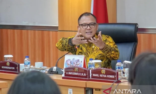 HUT ke-499 Jakarta, legislator harap ibu kota makin aman dan sejahtera HUT ke-499 Jakarta, legislator harap ibu kota makin aman dan sejahtera
