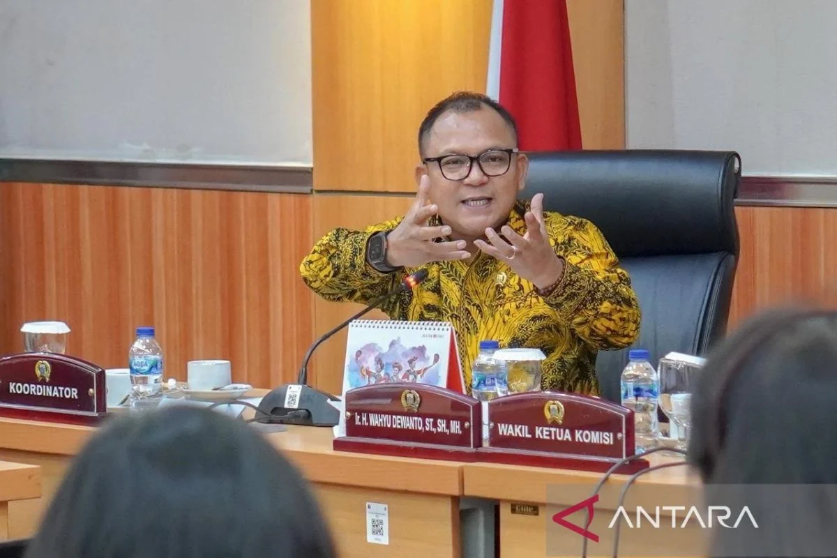 HUT ke-499 Jakarta, legislator harap ibu kota makin aman dan sejahtera
