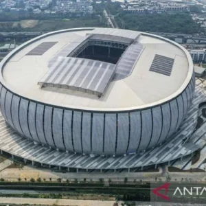 I.League Umumkan Hasil Evaluasi Stadion untuk Musim 2026/27