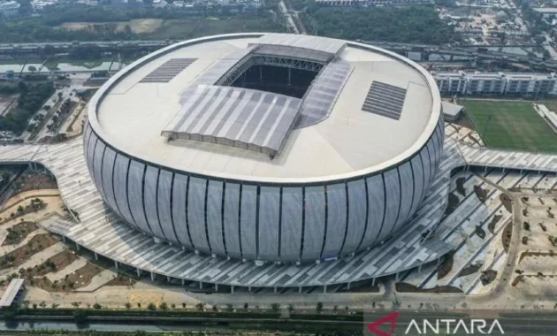 I.League Umumkan Hasil Evaluasi Stadion untuk Musim 2026/27