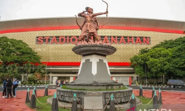 I.League Umumkan Penilaian Stadion Championship 2026/27