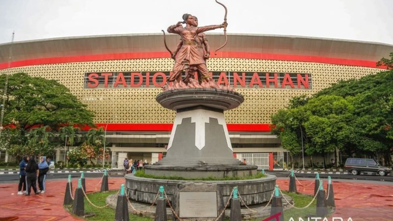 I.League Umumkan Penilaian Stadion Championship 2026/27