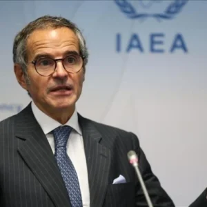 IAEA Minta Terlibat Mengawasi Pelaksanaan Kesepakatan Nuklir AS-Iran
