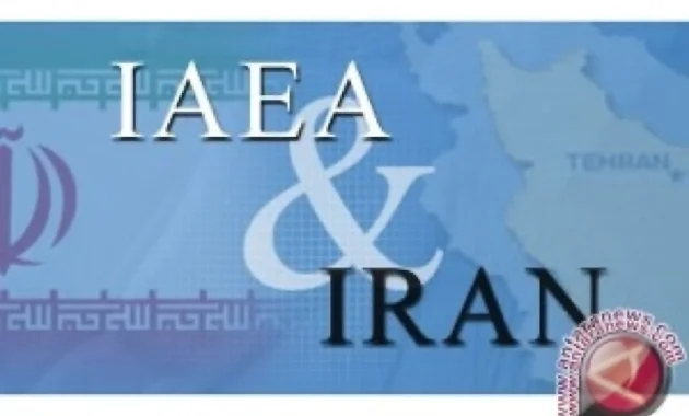 IAEA sebut AS dan Iran segera capai kesepakatan soal nuklir
