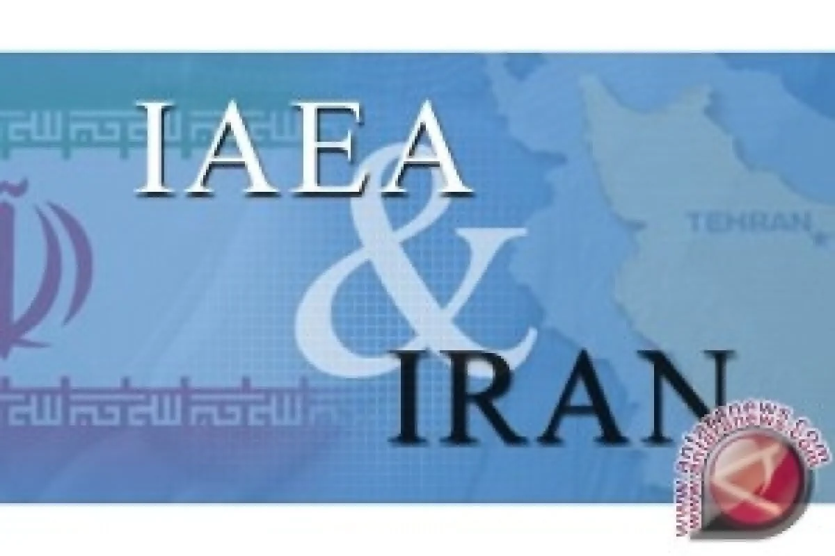 IAEA sebut AS dan Iran segera capai kesepakatan soal nuklir