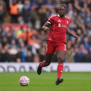 Ibrahima Konaté Tinggalkan Liverpool, Ikuti Jejak Salah dan Robertson