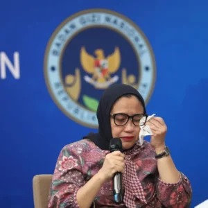 ICW: Penunjukan Nanik S Deyang sebagai Kepala BGN Tak Akan Menyelesaikan Masalah MBG