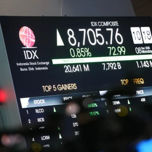 IHSG Diprediksi Lanjutkan Pelemahan pada 24 Juni