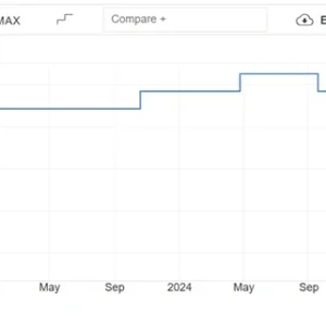 IHSG Naik 7,5% Dipicu Rencana Buyback BUMN dan Kenaikan BI-Rate